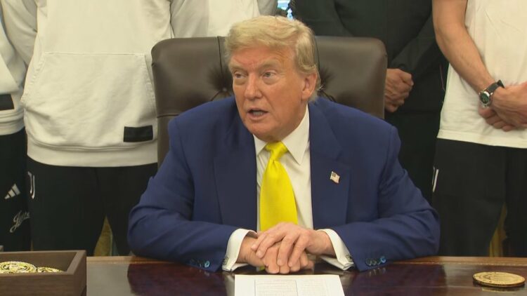 Trump njofton marrëveshjen mes Iranit dhe Izraelit: Lufta mbaroi
