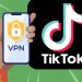 Era e VPN-ve në Shqipëri/Si po “dështon” ndalimi i TikTok, rriten shikimet e videove