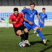 Kombëtarja U-21 vijon përgatitjet për miqësoret ndaj Hungarisë dhe Turqisë