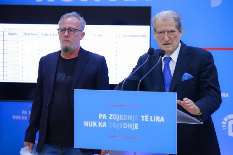 Finalja e Champions League, Berisha: Rama me bileta 30-40 mijë euro ndoqi ndeshjen