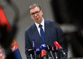 Vuçiç pretendon se në Serbi pati tentim për grusht shteti