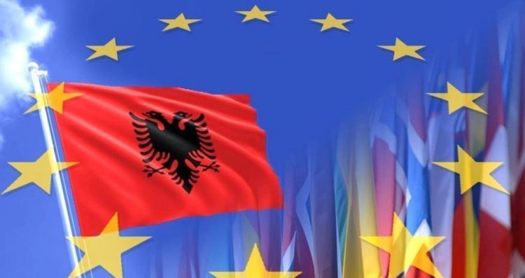 KE vlerëson reformat e Shqipërisë