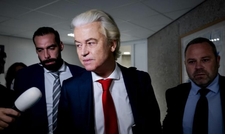 Qeveria holandeze rrëzohet pas përplasjes për politikën e migracionit