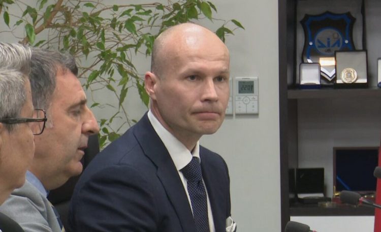 Prokurori finlandez: Kokat e rrjetit shqiptarë,droga trafikohej nga Spanja e Holanda
