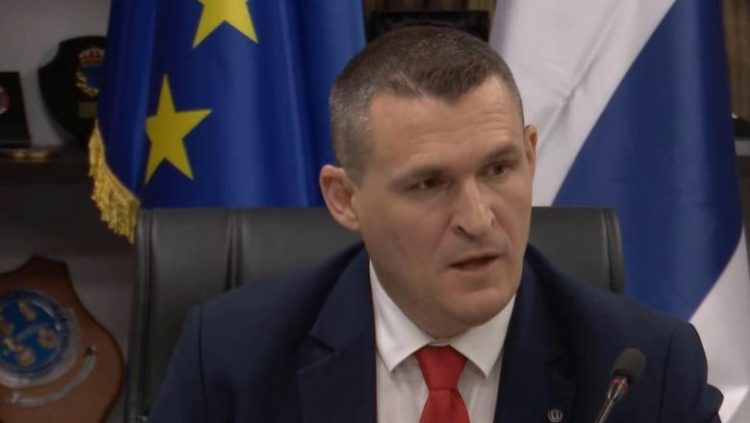 Dumani tregon se si funksiononte grupi kriminal:Kishte krijuar një rrjet në Finlandë