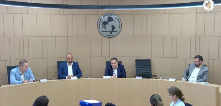 Ankimi i PD për qarkun Kukësin, vendimi merret ditën e nesërme