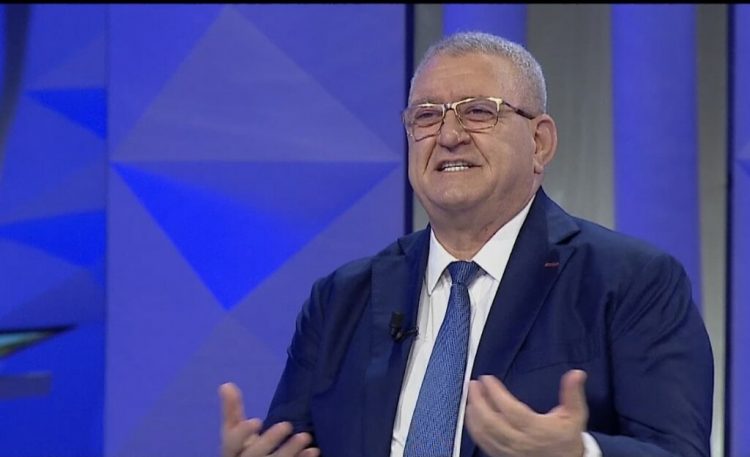 “Ndeshja me Serbinë e rëndësishme për…”, Duka: Duhen gjetur balancat pozitive