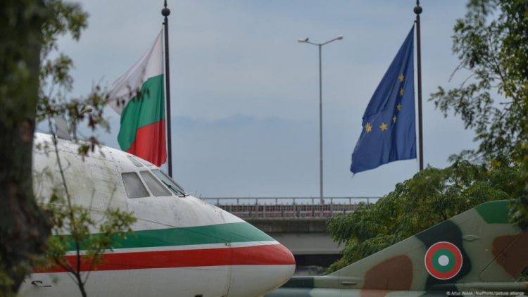 Përfitimet e Bullgarisë si anëtare e ardhshme eurozonës