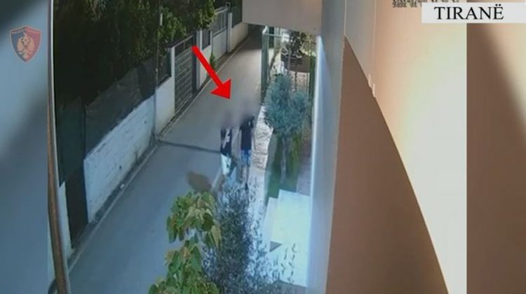 Vjedhje në banesa dhe në lokale/Identifikohen 3 autorët, dy në pranga