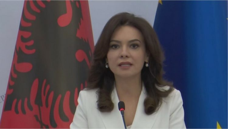 Spiropali përshëndet raportin e PE: Integrimi në BE është prioritet kombëtar