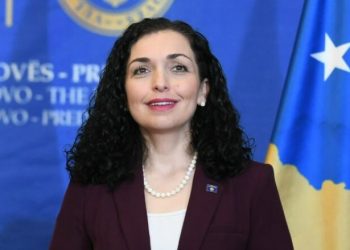 Presidentja e Kosovës uron Kurban Bajramin: Një mundësi për unitet dhe solidaritet