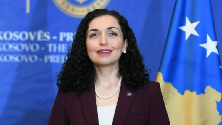 Presidentja e Kosovës uron Kurban Bajramin: Një mundësi për unitet dhe solidaritet