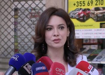 Spiropali uron Kurban Bajramin: Të japim më shumë dashuri e solidaritet