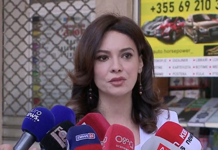 Spiropali uron Kurban Bajramin: Të japim më shumë dashuri e solidaritet