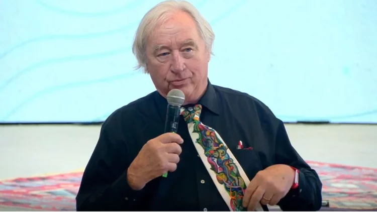 Arkitekti amerikan tregon dhuratën që i bëri kryeministri: Kjo kravatë është…