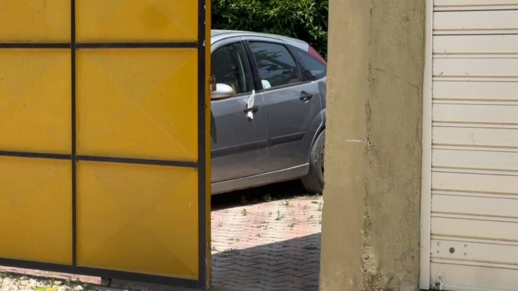 Nxori pistoletën për të vrarë qenin/ Detaje nga plagosja e dyfishtë në Rrogozhinë