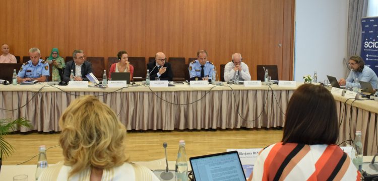 ILD, Metani: 12 hetime disiplinore me indicie nga mediat, 46 kërkesa për informacion