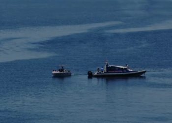 Siguria në plazhe/ Policia: Bllokohen 7 Jet Ski dhe 34 gomone e skafe në Sarandë