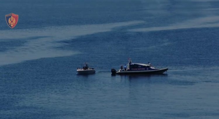 Siguria në plazhe/ Policia: Bllokohen 7 Jet Ski dhe 34 gomone e skafe në Sarandë