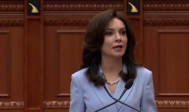 Spiropali: Shqipëria po ecën me hapa të sigurtë drejt anëtarësimit në BE