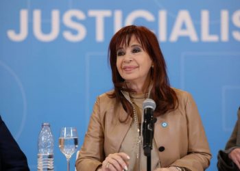 Ish-presidentja e Argjentinës dënohet me 6 vite burg