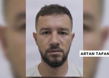 Artan Tafani: Albi Bashaliun e qëllova 2 herë në gjoks dhe 2 herë në shpatull