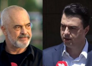 Gjykata e Tiranës rrëzon padinë e Ramës kundrejt Bashës