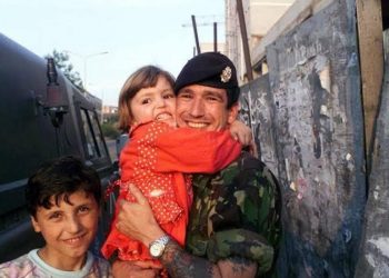 26-vjetori i ndërhyrjes së NATO-s/ Osmani: Një histori e shkruar me gjak s’mund të…