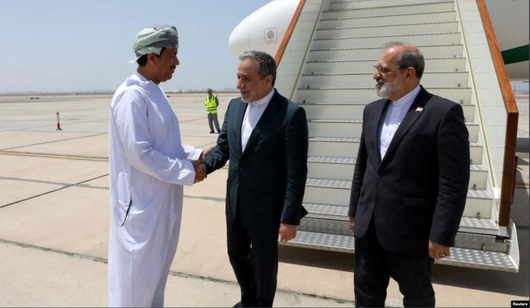 Omani: Raundi i gjashtë i bisedimeve bërthamore SHBA-Iran do të mbahet të dielën