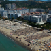 Bashkia cakton plazhet publike në Durrës
