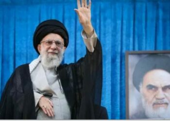 Gjuetia ndaj kokave të Teheranit nga Izraeli, Khamenei gjithashtu në shënjestër