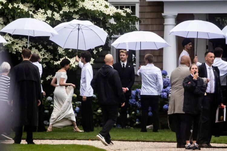 New York Times: Dasma “mbretërore” e Alex Soros,mbajti fjalim edhe Kryeministri Rama