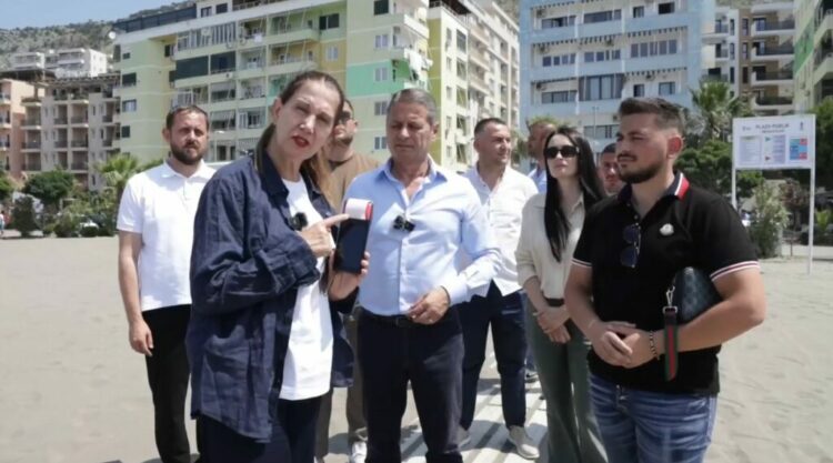 Shezlonget me faturë fiskale, Kumbaro paralajmëron subjektet për kontrolle të rrepta