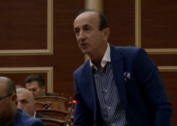 Sula paralajmëron “xhevahire” mes PS-së e PD-së për zgjedhjen e kreut të ri të SPAK