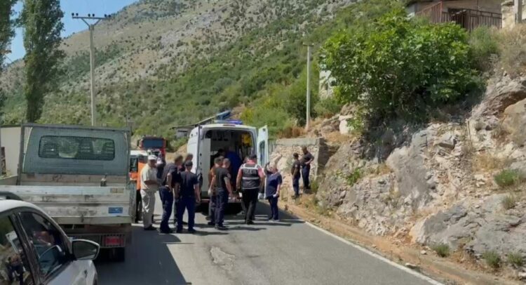 Lezhë/ Bie në një shpellë 20 metra të thellë qytetari, dyshohet të ketë humbur jetën