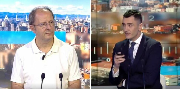 Luftrat në Lindjen e Mesme, eksperti: Europa ka treguar se ka pasur një rol të vakët