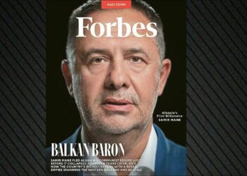 Media greke për Samir Manen: Si e ndërtoi suksesin e tij miliarderi i parë shqiptar