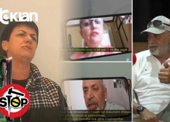 “Mori paratë dhe u zhduk”, ‘lumë’ denoncimesh për avokaten e Lushnjes