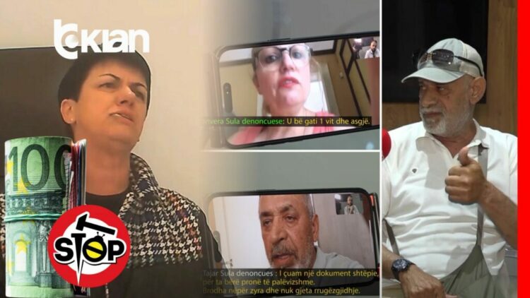 “Mori paratë dhe u zhduk”, ‘lumë’ denoncimesh për avokaten e Lushnjes