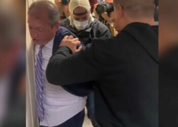 Arrestohet kandidati demokrat për kryetar bashkie të New York-ut, Brad Lander