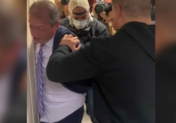 Arrestohet kandidati demokrat për kryetar bashkie të New York-ut, Brad Lander