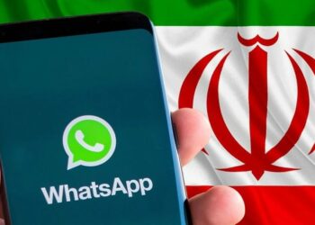Irani akuzon WhatsApp-in: Po ndan informacione me Izraelin…