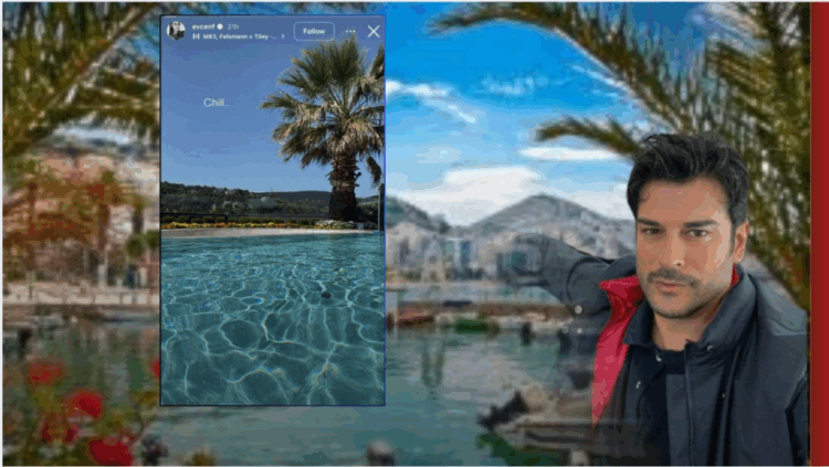 “Osmani” prek tokën shqiptare, por jo për xhirime…