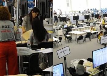 Vijon rinumërimi për Tiranën, si lëvizën shifrat për partitë në 13 kuti votimi