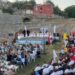 Ngjyra, ritëm dhe histori! 400 artistë nga Europa “ndezin” Durrësin