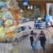 VIDEO/Shisnin drogë në lokalet e natës në ish-Bllok, zbardhen emrat e të arrestuarve