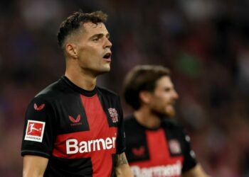 Xhaka jep dritën jeshile, zbulohen detajet e kontratës te Milani
