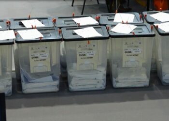 Rinumërohen 34% e kutive të Tiranës/ Asnjë ndryshim në rezultate,partitë humbin vota