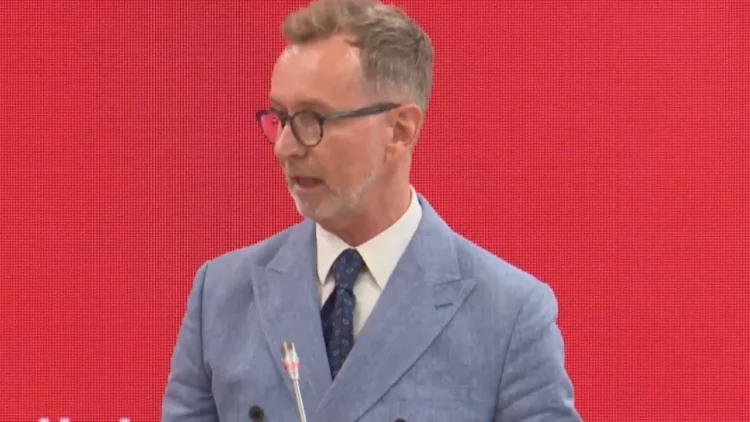 Gonzato për “e-Legjislacioni”: I rëndësishëm për negociatat me Bashkimin Evropian