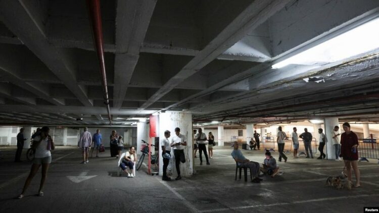 Irani lëshon raketa dhe dronë drejt Izraelit, paralajmëron edhe SHBA-në